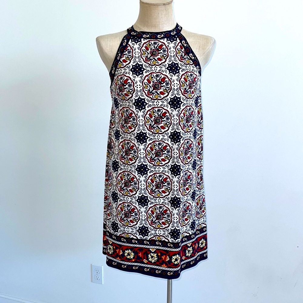 Max studio midi dress NEW